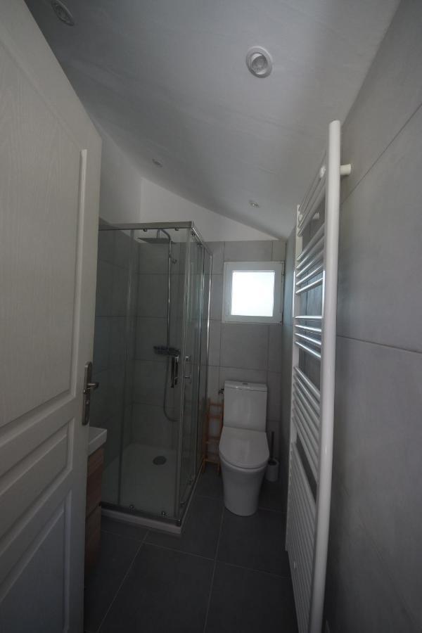 Cottage-Gite & Jacuzzi - Chez Flo & Marc Chouzy-sur-Cisse Bagian luar foto
