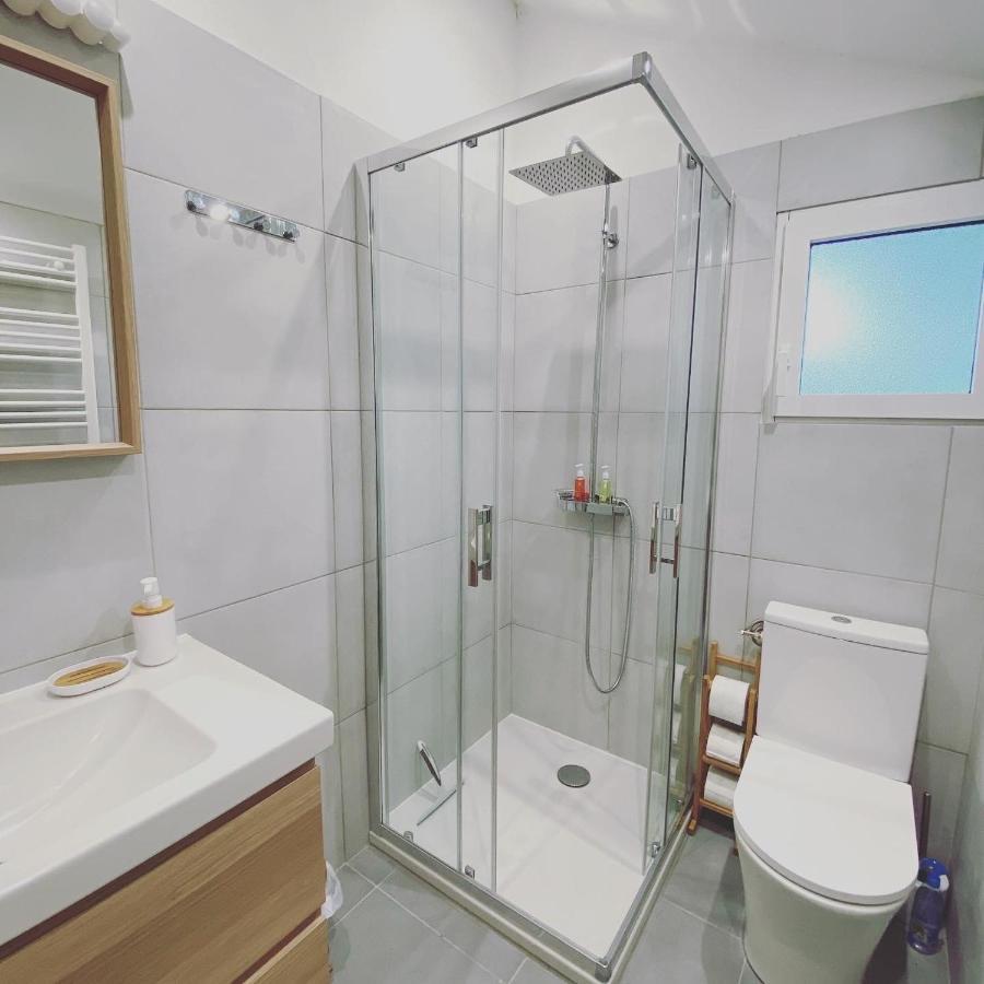 Cottage-Gite & Jacuzzi - Chez Flo & Marc Chouzy-sur-Cisse Bagian luar foto